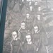 Collectible Books -Jane Eyre by Charlotte Bronte, Wuthering Heights by Emily Bronte, Wood Engravings by Fritz Eichenberg,Gothic Novels, 1943