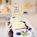 Honeybee Gender Reveal Collection: Printable Party Circles- As Seen on Hostess with the Mostess