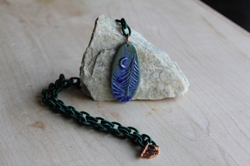 Secret Nights Necklace