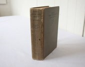Gone With The Wind 1936 Early Edition September Printing Margaret Mitchell