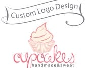 Custom Logo Design ooak BIG SALE  - Photography Logo - Watermark - business logo branding original