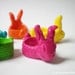 Cute Bunny Ring