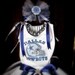 Dallas Cowboys Tutu Set