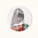 Girl - Pocket mirror