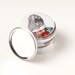 Girl - Pocket mirror