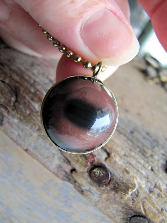 25mm Pink Fursuit Glass Eye Cat Or Dragon Eyeball For Taxidermy Sculptures Or Jewelry Making Pendants Crafts 1 Inch Art Doll Wire Wrapping DIY