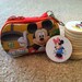 Mickey Mouse Clubhouse-- Memory Travel Game
