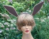 Eevee Ears Headband