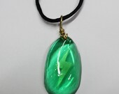 Pokemon Thunderstone Evolution Necklace