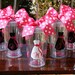 1 Personalized Bridesmaid Acrylic Tumbler with Lid & Straw
