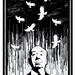 Alfred Hitchcock's Birds - 11x17 Poster