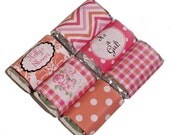 Personalized Mini Hershey Bar Garden Party Candy Wrappers Il_170x135