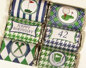 Golf Party Printable Mini Candy Bar Wrappers Il_170x135