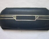 Vintage eye glass case