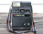 1970's Kodak Colorburst 250 Camera