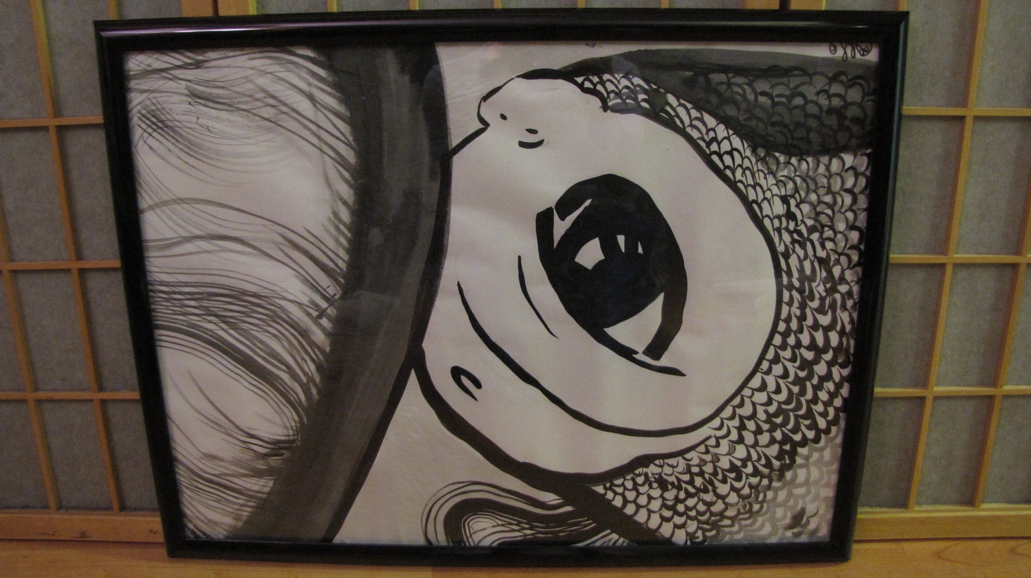 India Ink