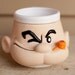 Popeye the Sailor Man Mug
