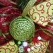WHIMSICAL CHRISTMAS WREATH 30"