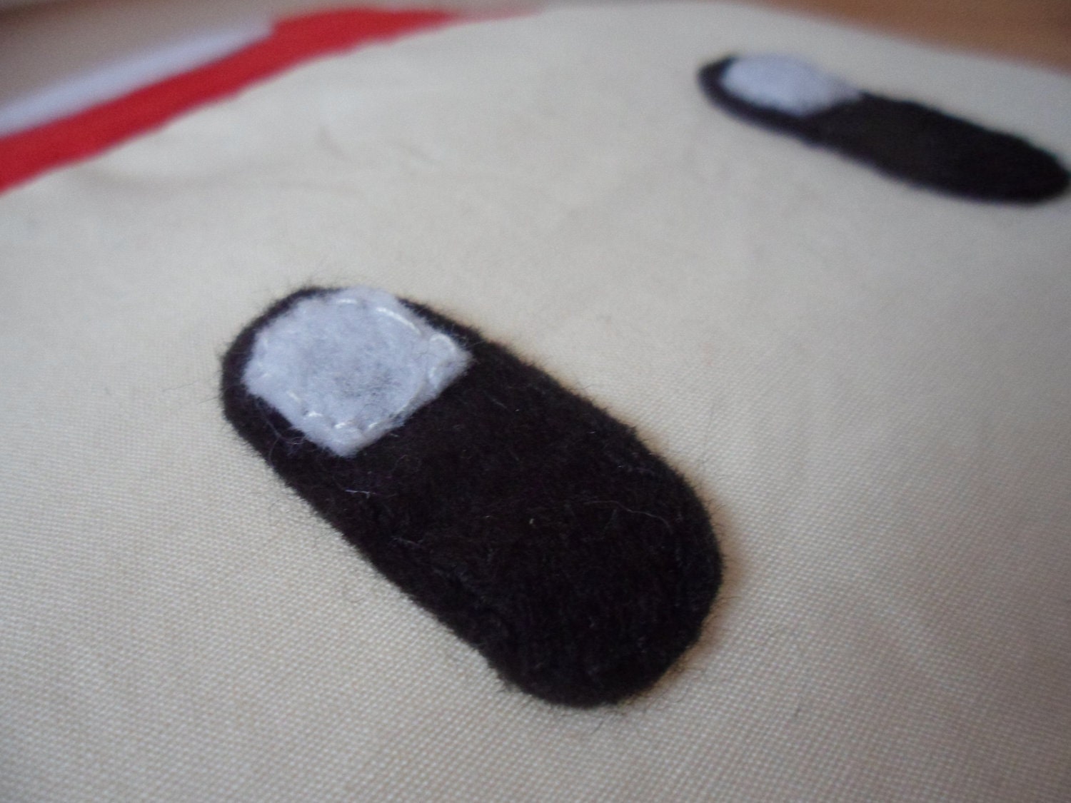 Super Mario Mushroom Cushion/Pillow