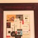 Wine Label Decorative Wall Art