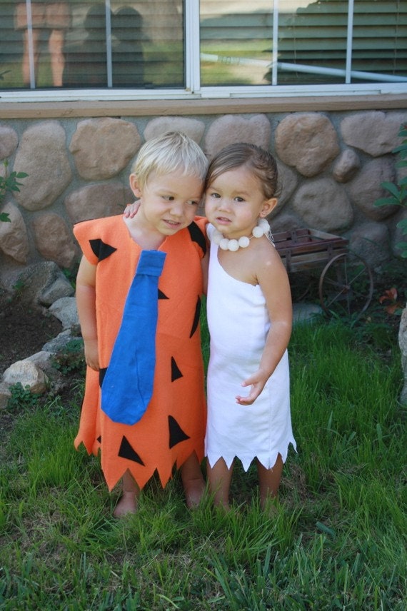 fred costume- Flintstone costumes toddler boy