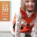 fox costume - girls dress