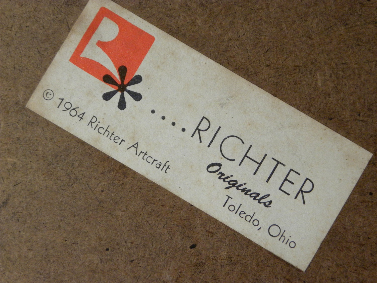 Pair of Richter Artcraft "Glass" Bottle Wall Reliefs