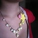 Kirby Ride The Stars Necklace