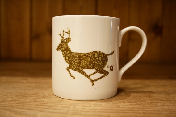 English Stag