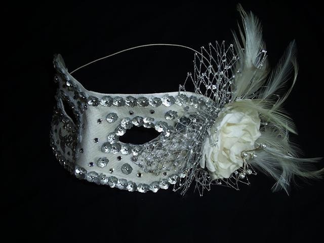Couture Mask