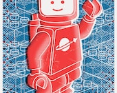 Hello SpaceBoy