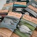 Yoga Jewelry, Ginkgo Bracelet, Wrap Bracelet- Artisan Handcrafted- Recycled Fine Silver- Silver & Silk Wrap Bracelet-
