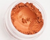 Autumn Leaves Shimmer Copper Eye Shadow 10ml