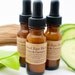 Aloe & Cucumber Eye Gel Vegan Organic 0.5 oz.