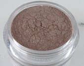 Chocolate - Mineral Eyeshadow cosmetic, makeup