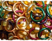 Ringlets - Autumn Leaves