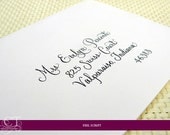 Calligraphy - Feel Script Deposit