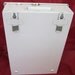 Vintage Medical Metal Cabinet 1940's