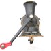 Vintage Spong Coffee Grinder no 3 Cast Iron