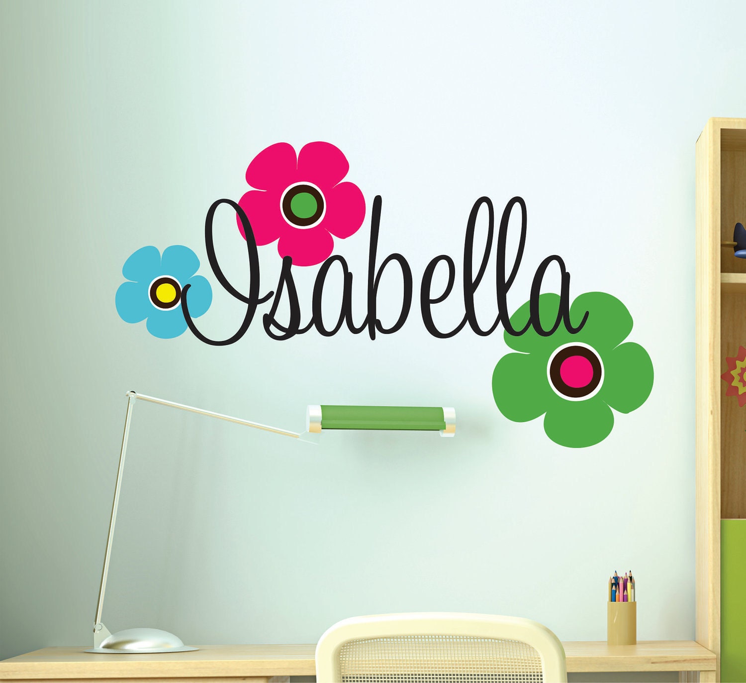 Teen Wall Decals 121