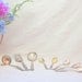 Vintage Silver Serving Set Silver Plate Teaspoons Flatware Inspiration Magnolia Shabby Chic English Garden Party Wedding Floral Ornate