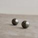 2 pc pyrite marbles