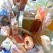 Soap Sampler - You Pick Seven samples - MORE NEW soaps added