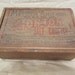 Gorton's Salt Codfish Box