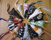 Pet Print Catnip Mice
