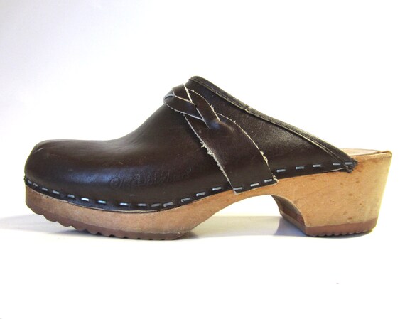 neutral mule shoes