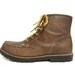 Vintage 90s Women's Lace Up Brown Chukka Ranger Boots 8.5