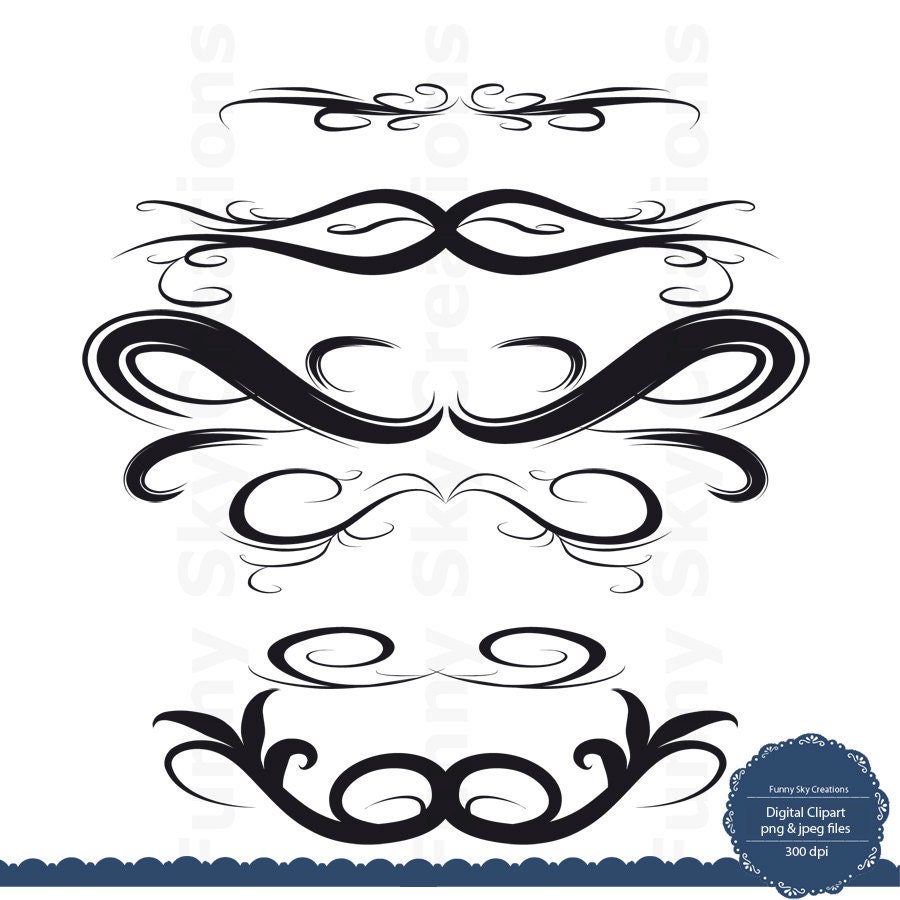 Clip Art Decorative