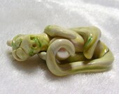Mixed Yellow Dragon  P-017