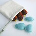 Handmade Montessori Magnetic Felt Counting & Sorting Work -- Robin's Nest. Made to order.